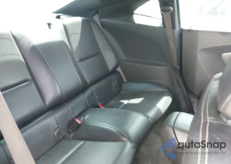 2014 Chevrolet Camaro 2Ss z USA, uszkodzony, nr VIN 2G1FK1EJ9E9177180